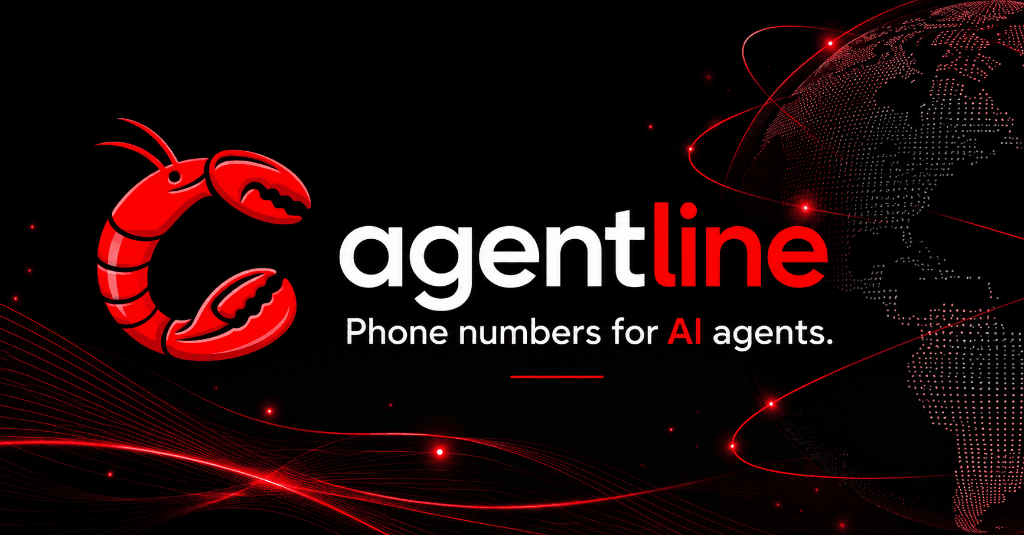 AgentLine