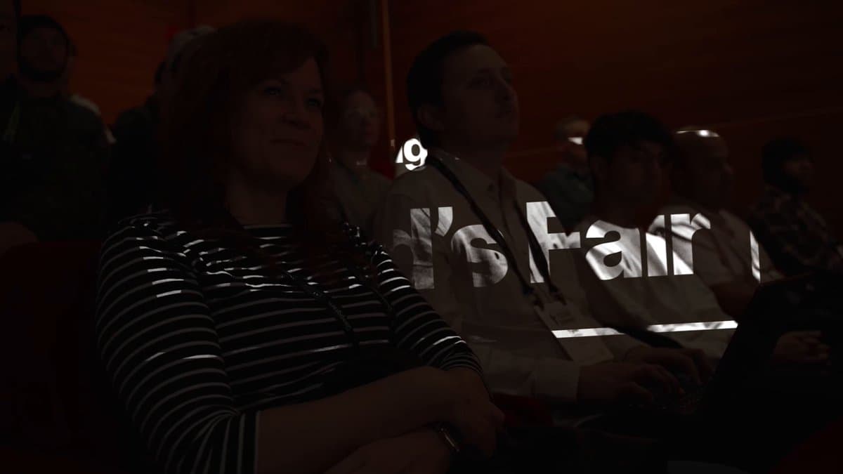 ai.engineer World's Fair Opening Video