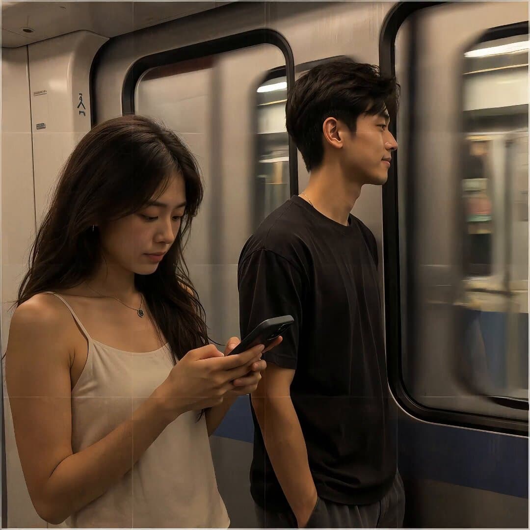 Barcelona Couple Travel Vlog