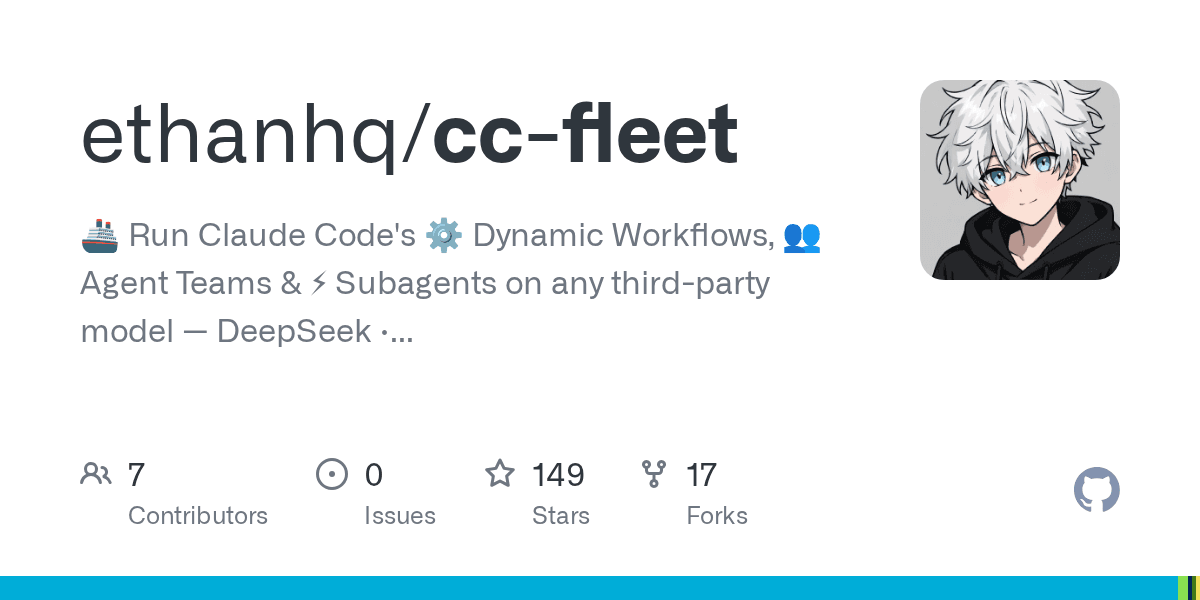 cc-fleet