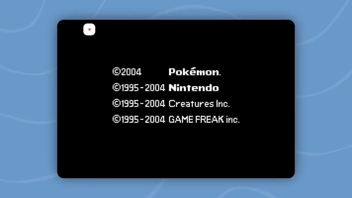 Claude Fable 5 Pokemon Player