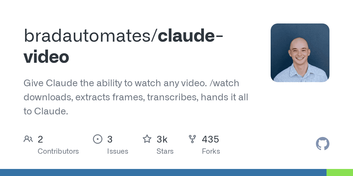 claude-video