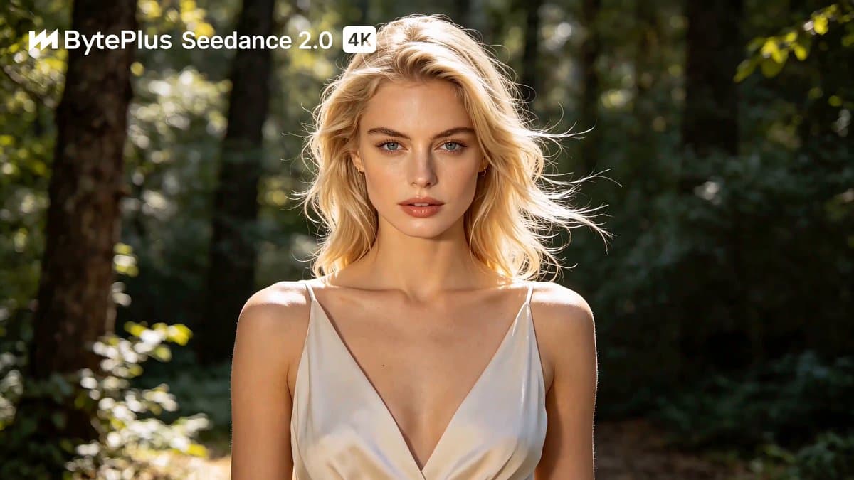 Dreamina Seedance 2.0
