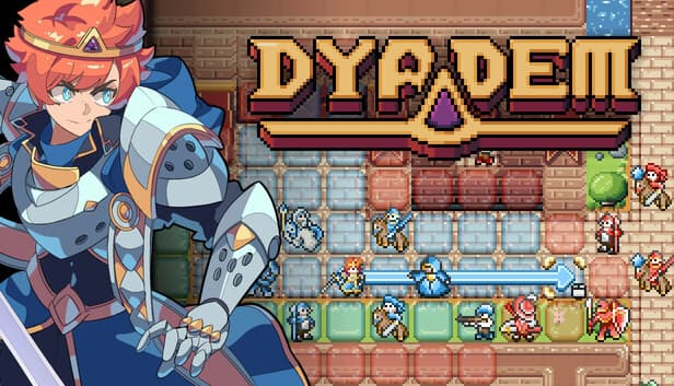 Dyadem