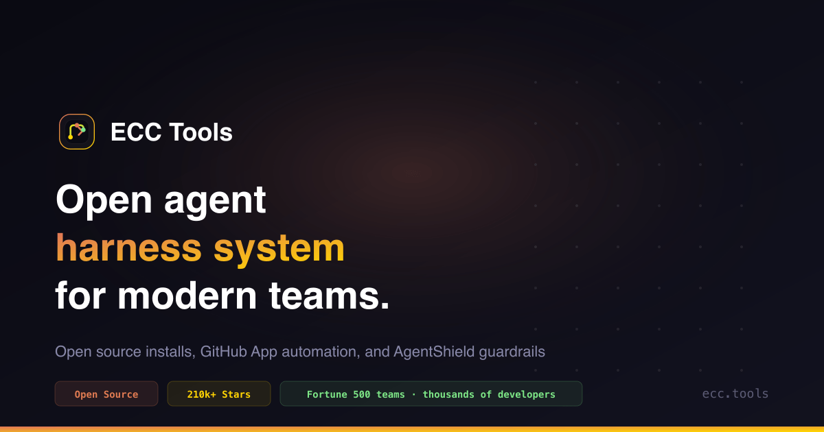 ECC Tools