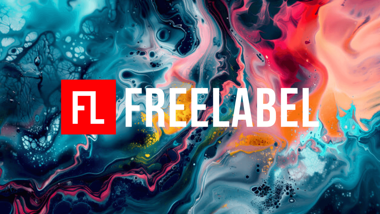 FREELABEL