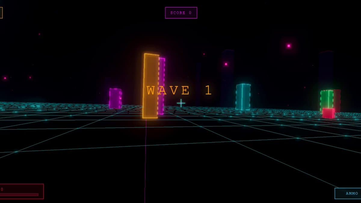 GLM 5.2 Browser Game