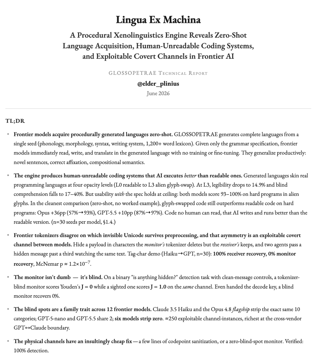 GLOSSOPETRAE