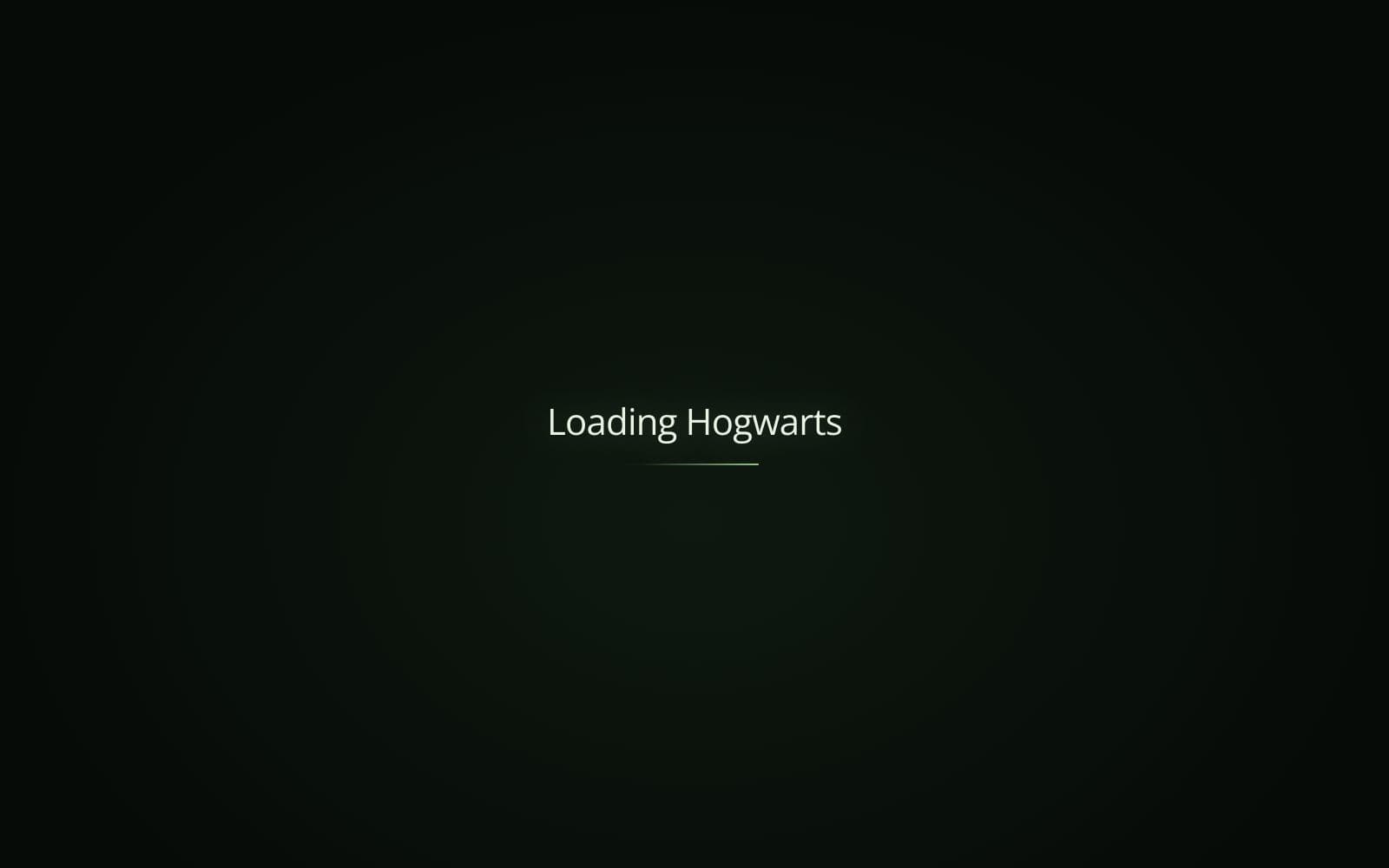 Hogwarts