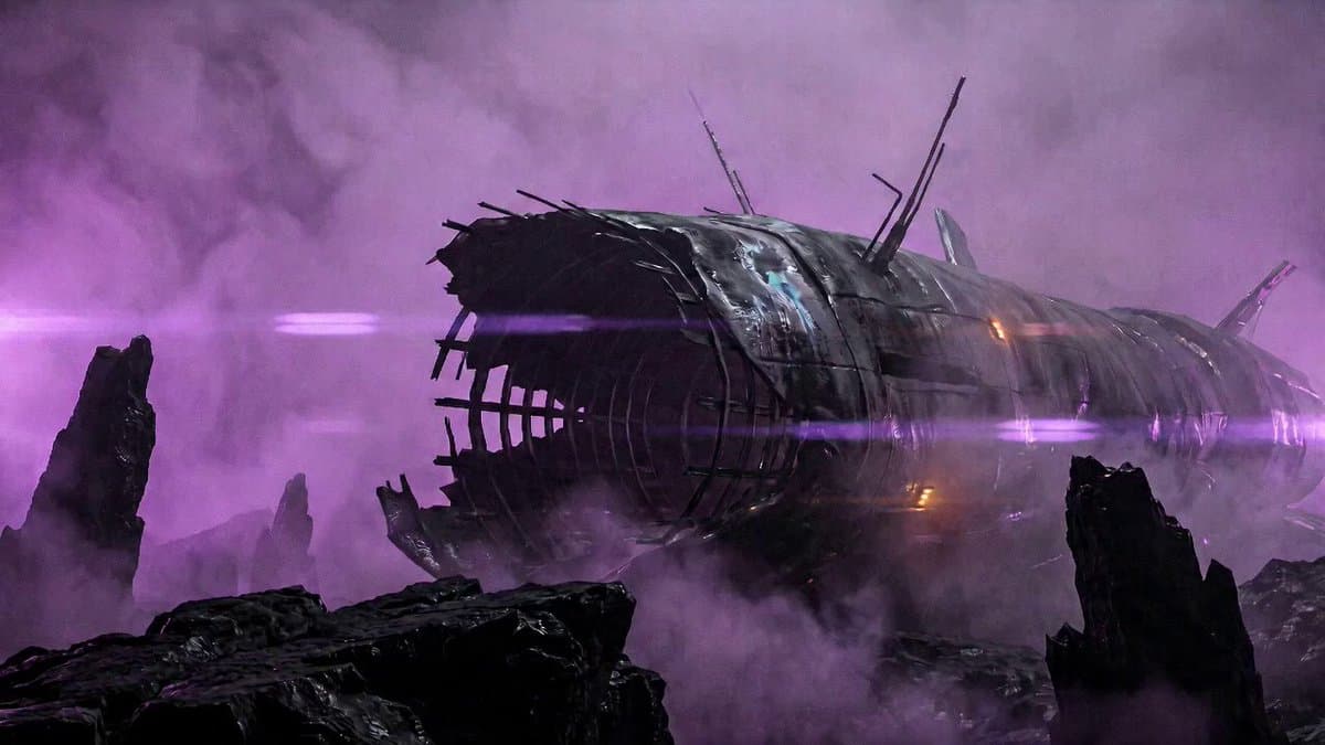 Infected Planet AI Trailer