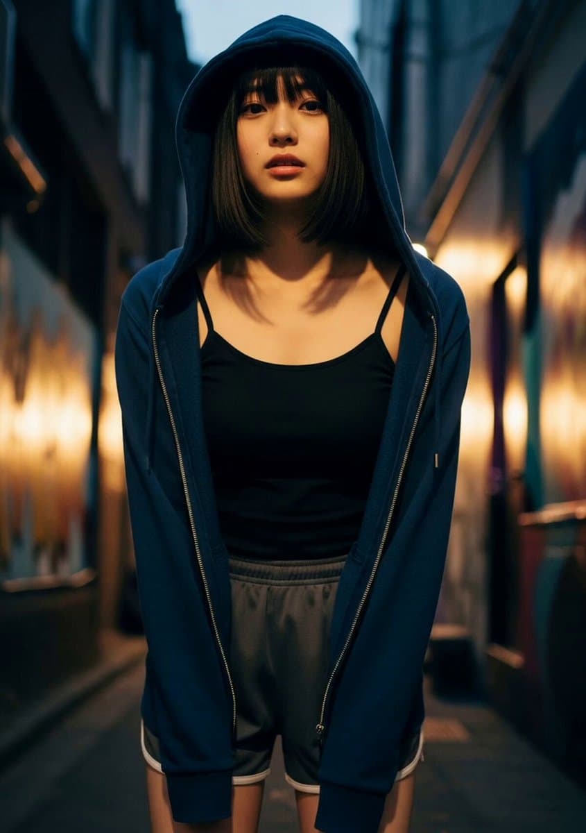 K-POP vs Street Dance