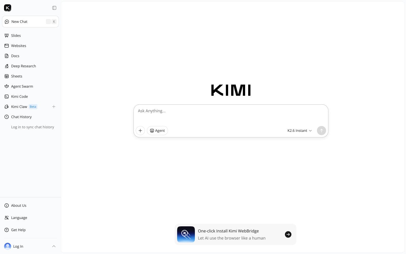 Kimi
