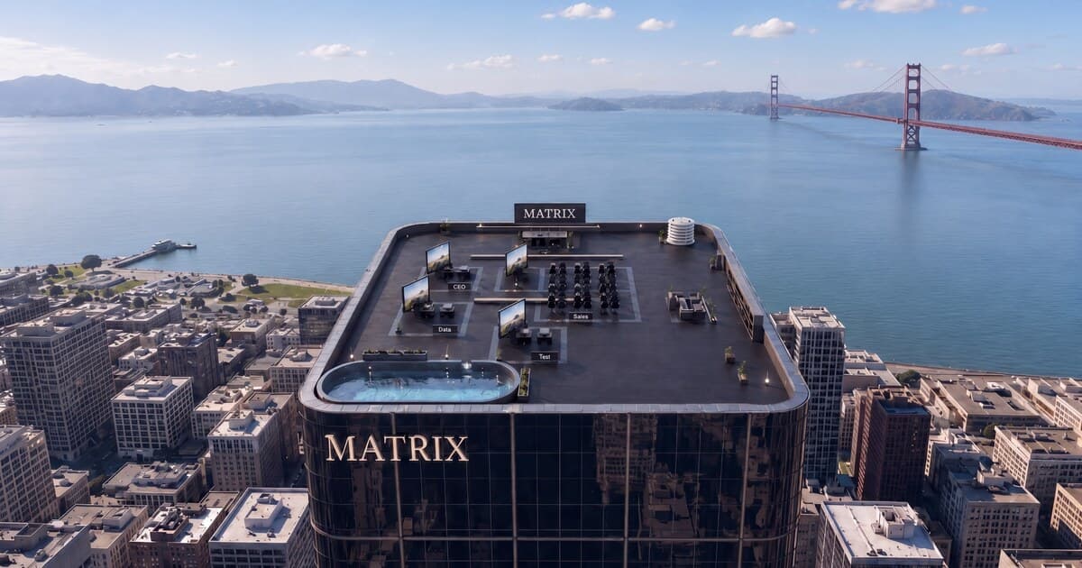 Matrix
