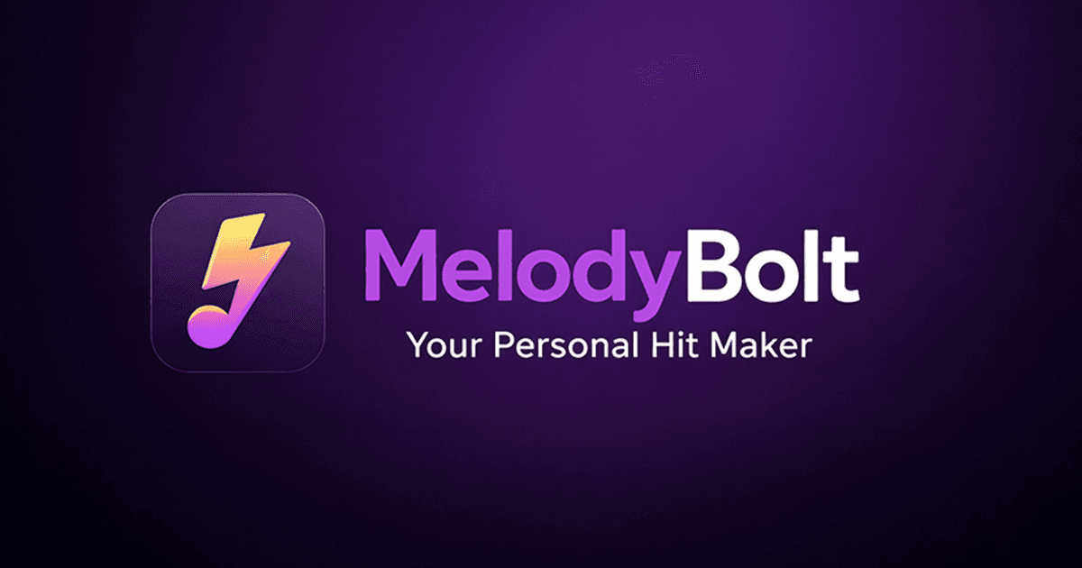 MelodyBolt