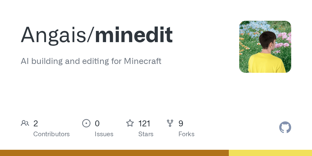 Minedit