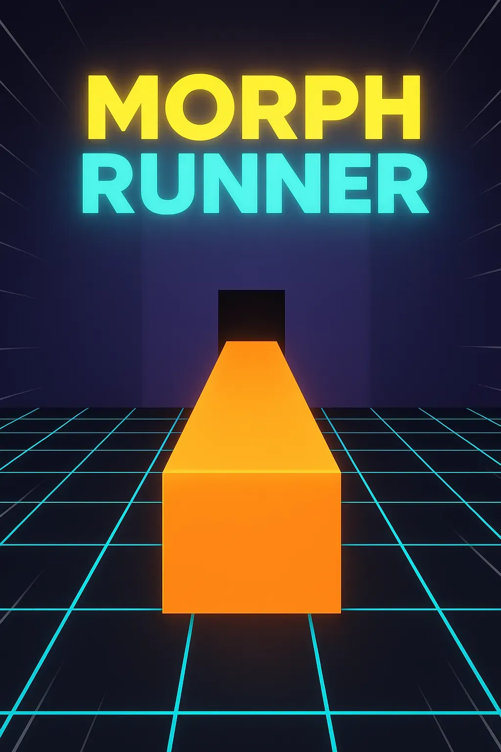 Morph Runner