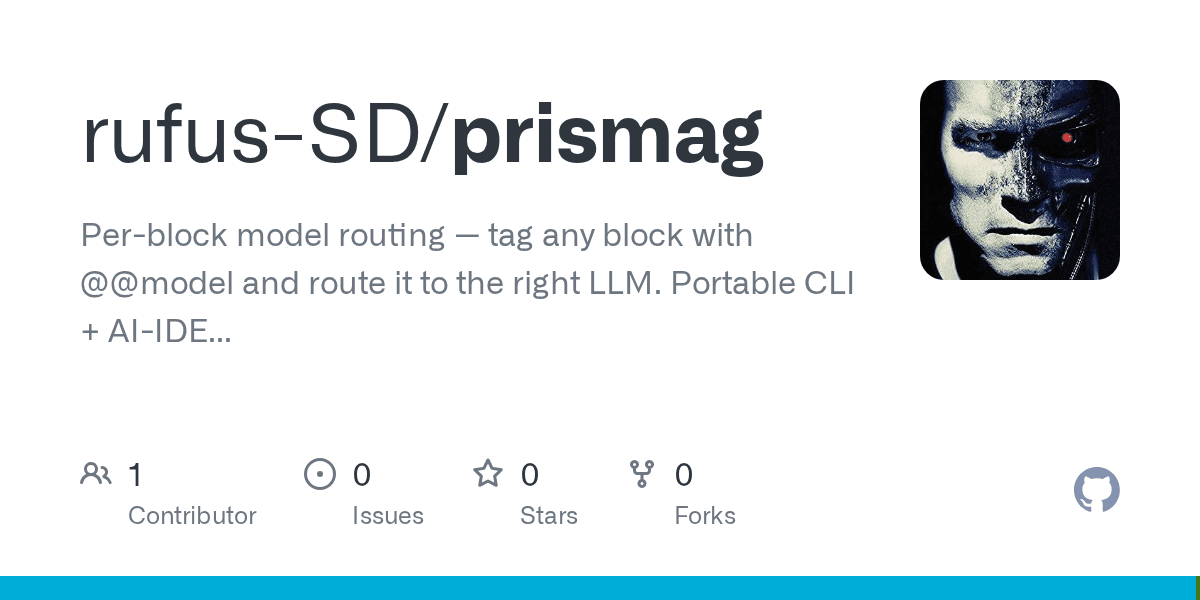 Prismag