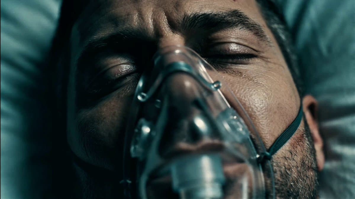 RECKONING
