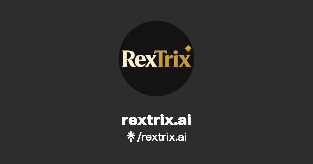 RexTrix