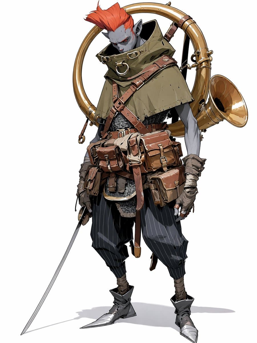 The Bard