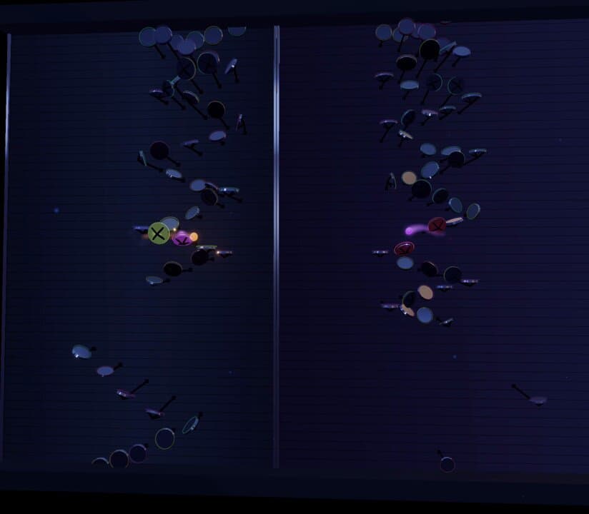 Three.js Marble Machine