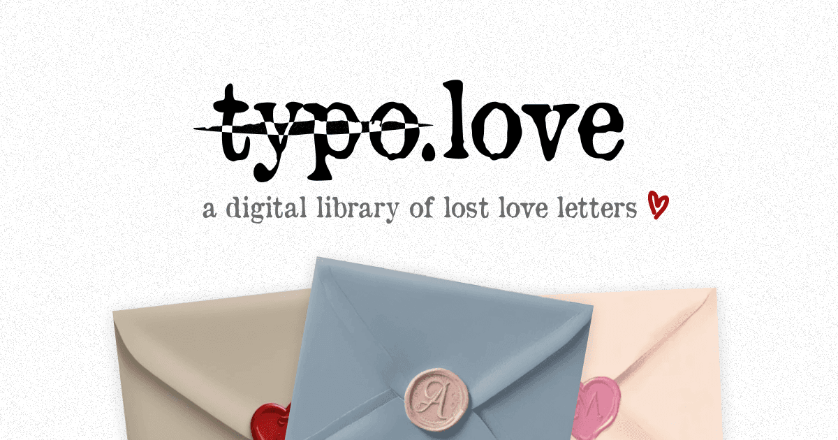 typo.love