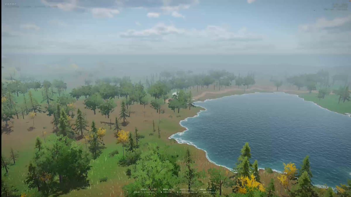 Verdant