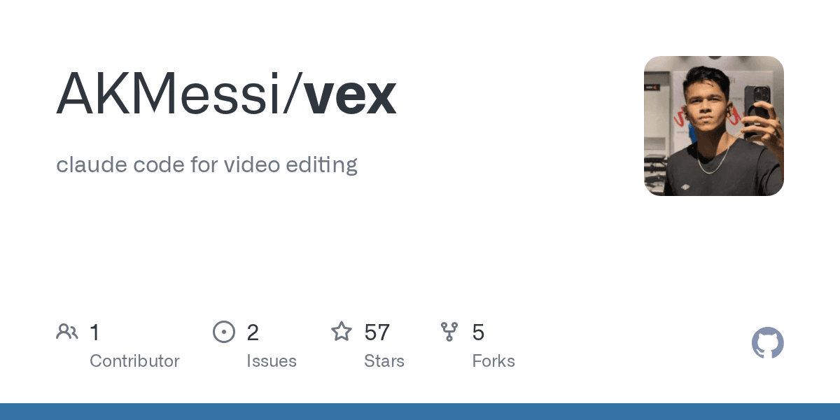 Vex