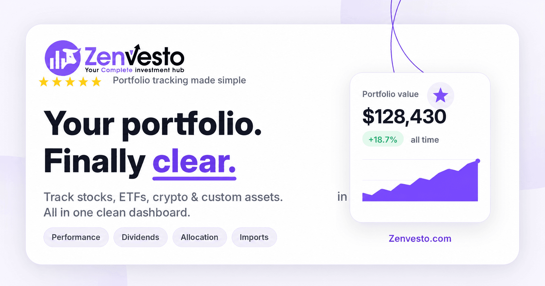 Zenvesto