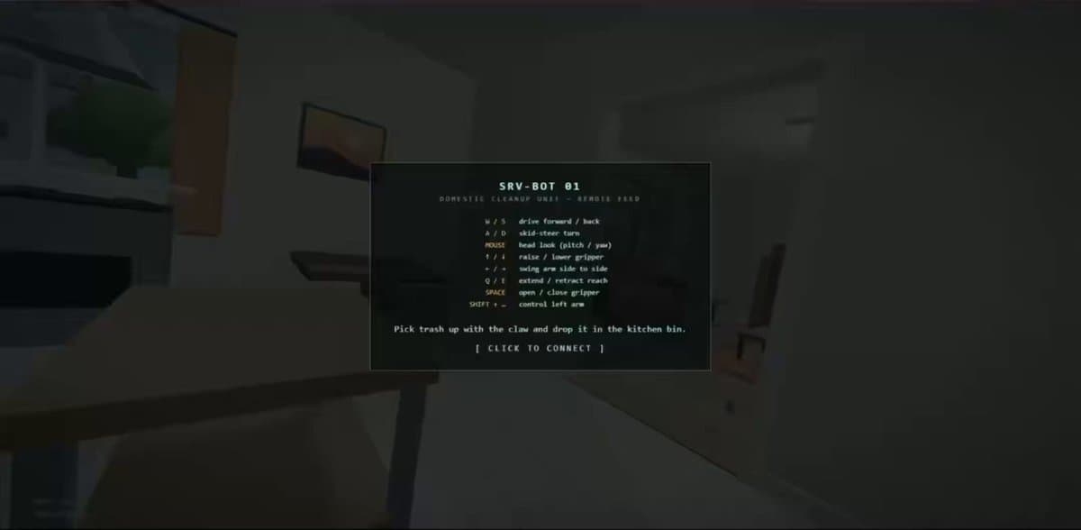 SRV-BOT 01